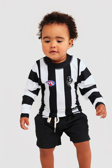 Collingwood best sale baby clothes